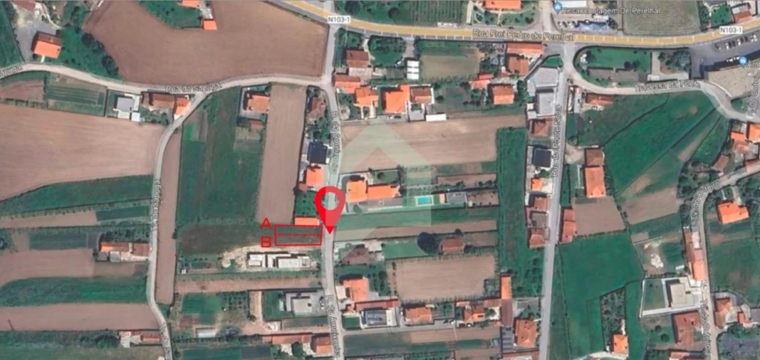 Moradia para Venda em Perelhal Foto 6