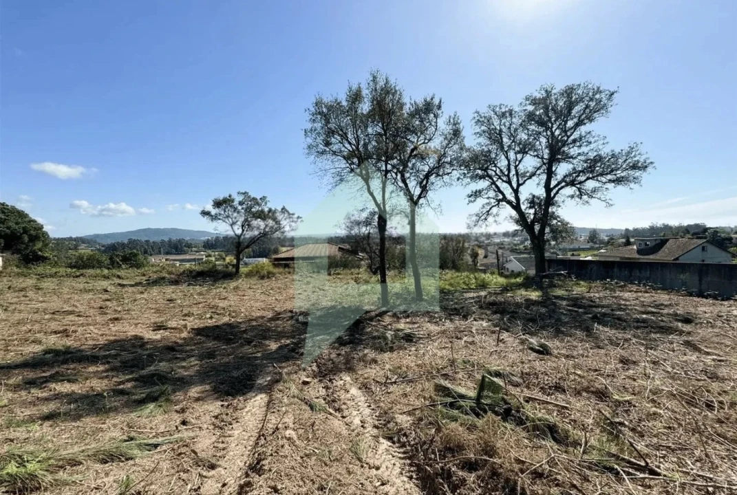 Terreno para Venda em Creixomil e Mariz Foto 1