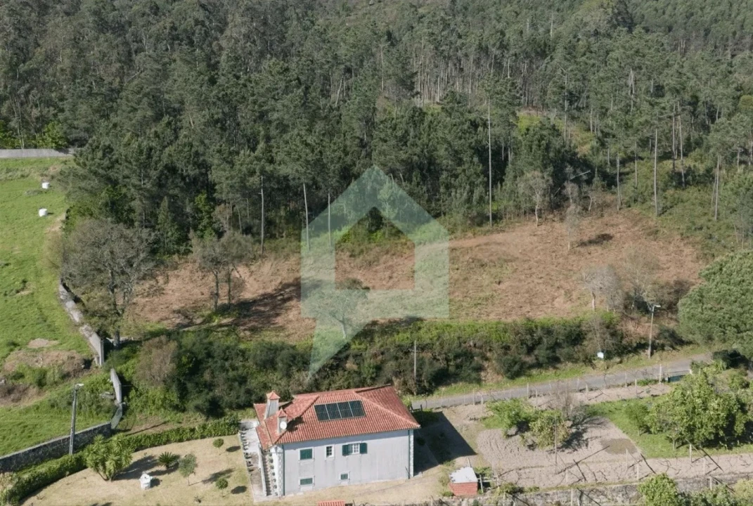 Terreno para Venda em Creixomil e Mariz Foto 12