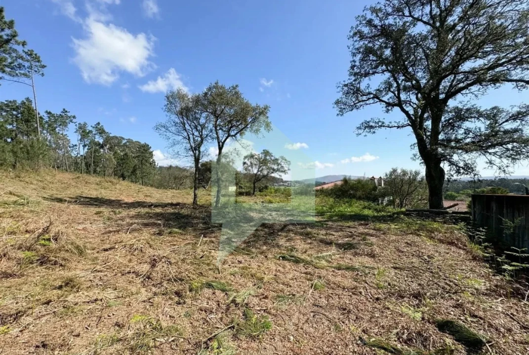 Terreno para Venda em Creixomil e Mariz Foto 14