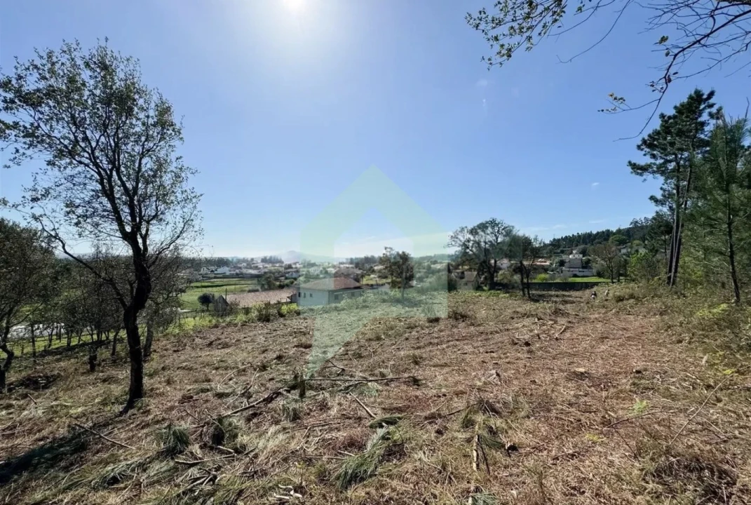 Terreno para Venda em Creixomil e Mariz Foto 15