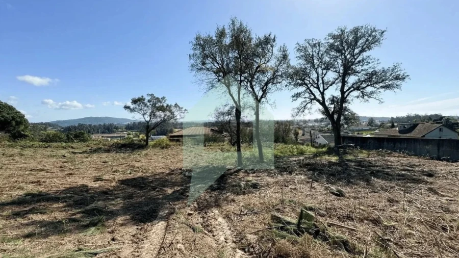 Terreno para Venda em Creixomil e Mariz