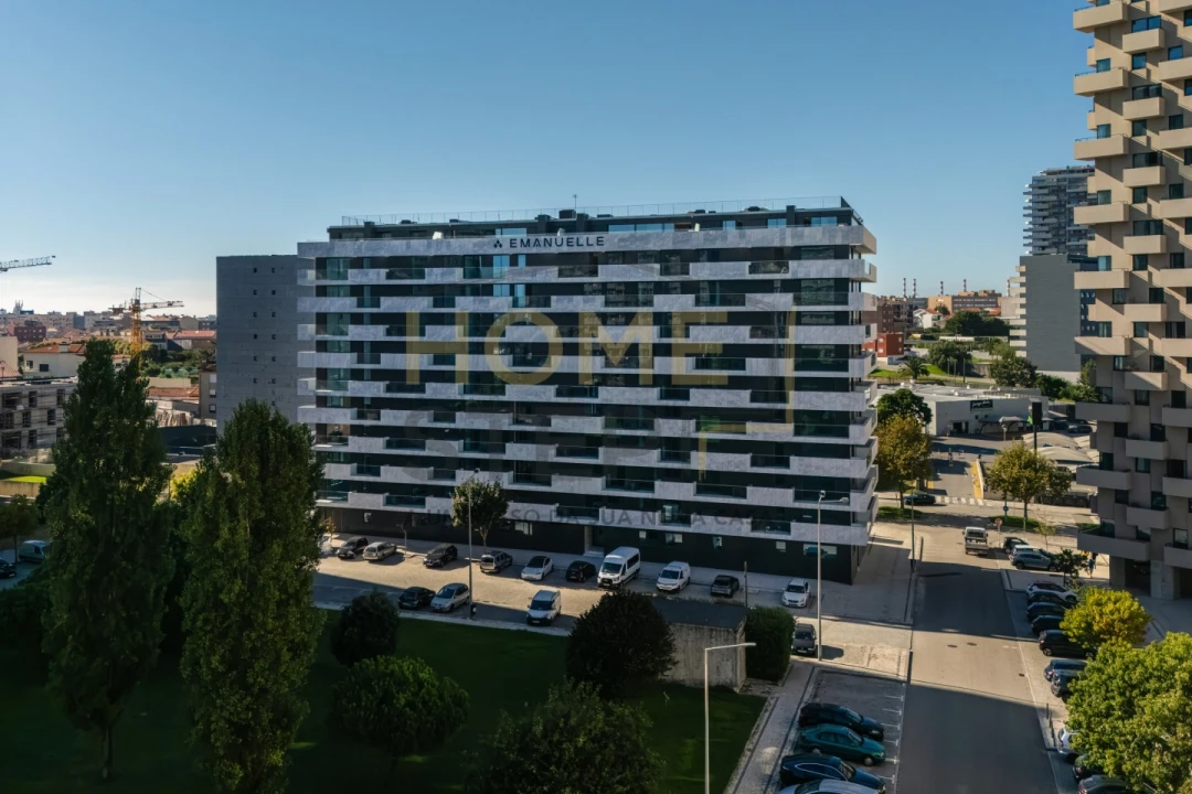 Apartamento T4 para Venda em Matosinhos e Leça da Palmeira Foto 43