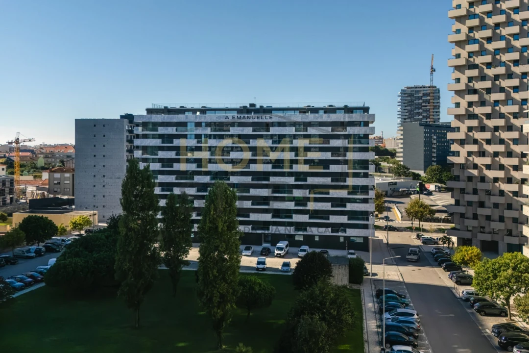 Apartamento T4 para Venda em Matosinhos e Leça da Palmeira Foto 44