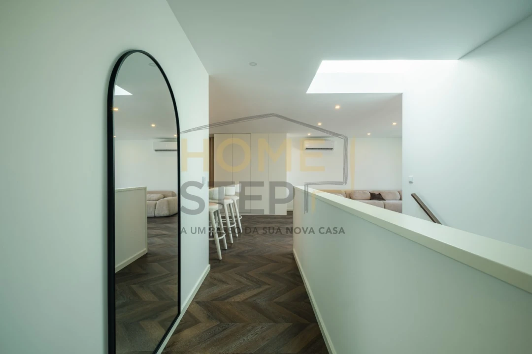 Apartamento T4 para Venda em Matosinhos e Leça da Palmeira Foto 15