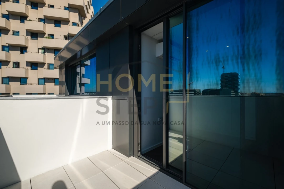 Apartamento T4 para Venda em Matosinhos e Leça da Palmeira Foto 37