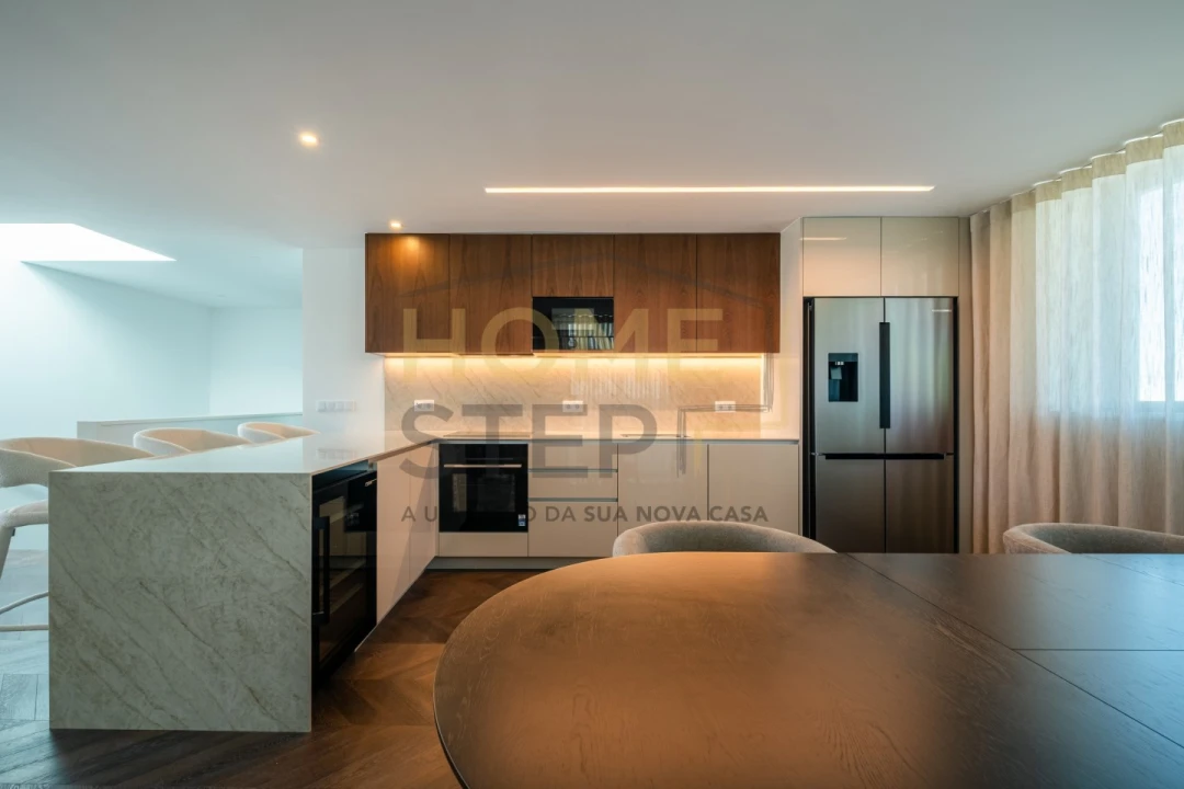 Apartamento T4 para Venda em Matosinhos e Leça da Palmeira Foto 4