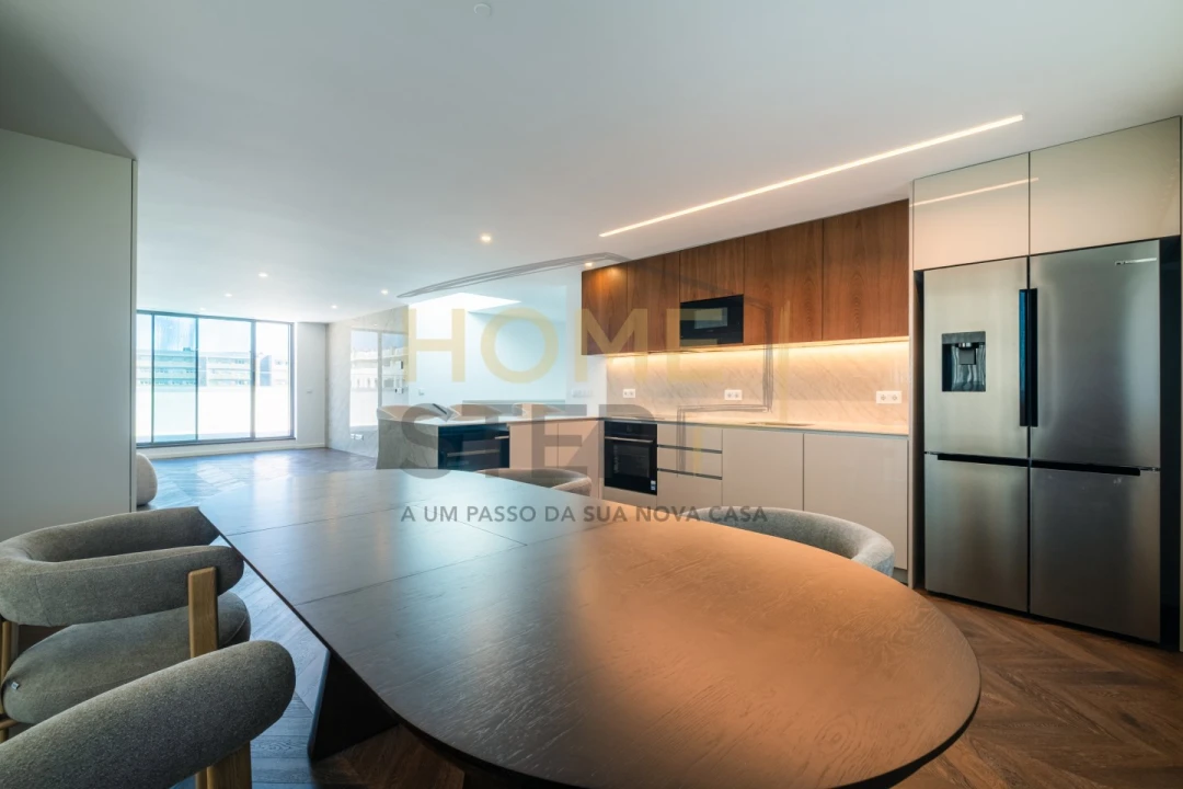 Apartamento T4 para Venda em Matosinhos e Leça da Palmeira Foto 6