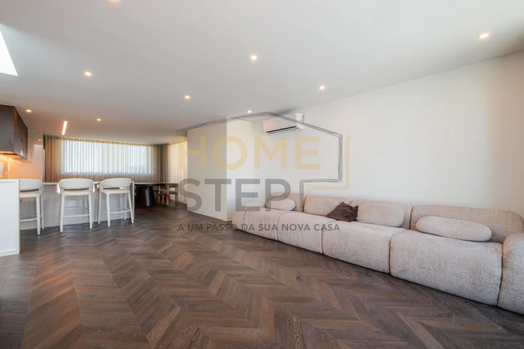 Apartamento T4 para Venda em Matosinhos e Leça da Palmeira Foto 9