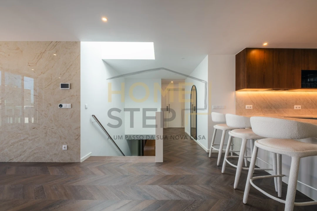 Apartamento T4 para Venda em Matosinhos e Leça da Palmeira Foto 14