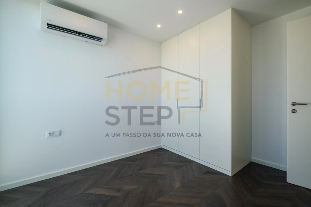 Apartamento T4 para Venda em Matosinhos e Leça da Palmeira Foto 25