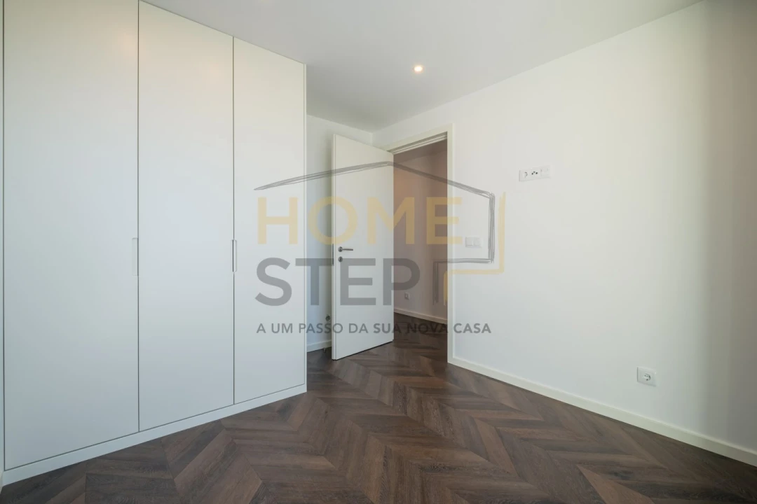 Apartamento T4 para Venda em Matosinhos e Leça da Palmeira Foto 26