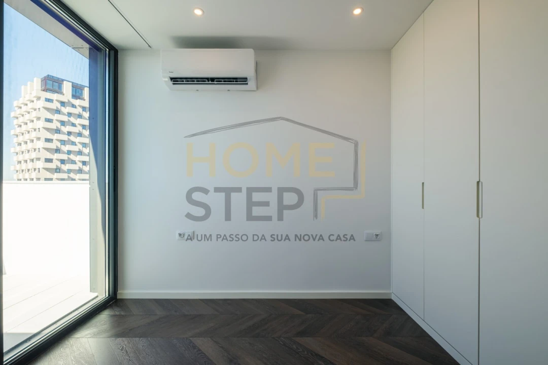 Apartamento T4 para Venda em Matosinhos e Leça da Palmeira Foto 27