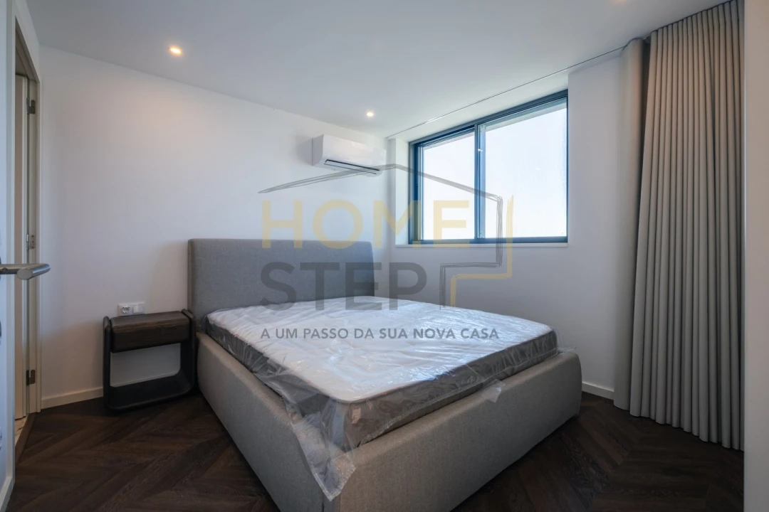 Apartamento T4 para Venda em Matosinhos e Leça da Palmeira Foto 19