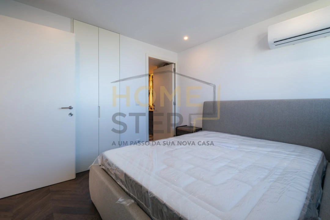 Apartamento T4 para Venda em Matosinhos e Leça da Palmeira Foto 20