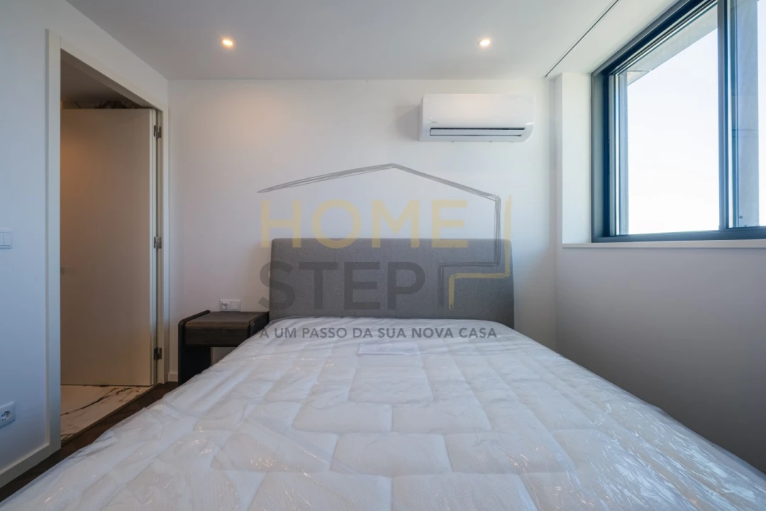 Apartamento T4 para Venda em Matosinhos e Leça da Palmeira Foto 21