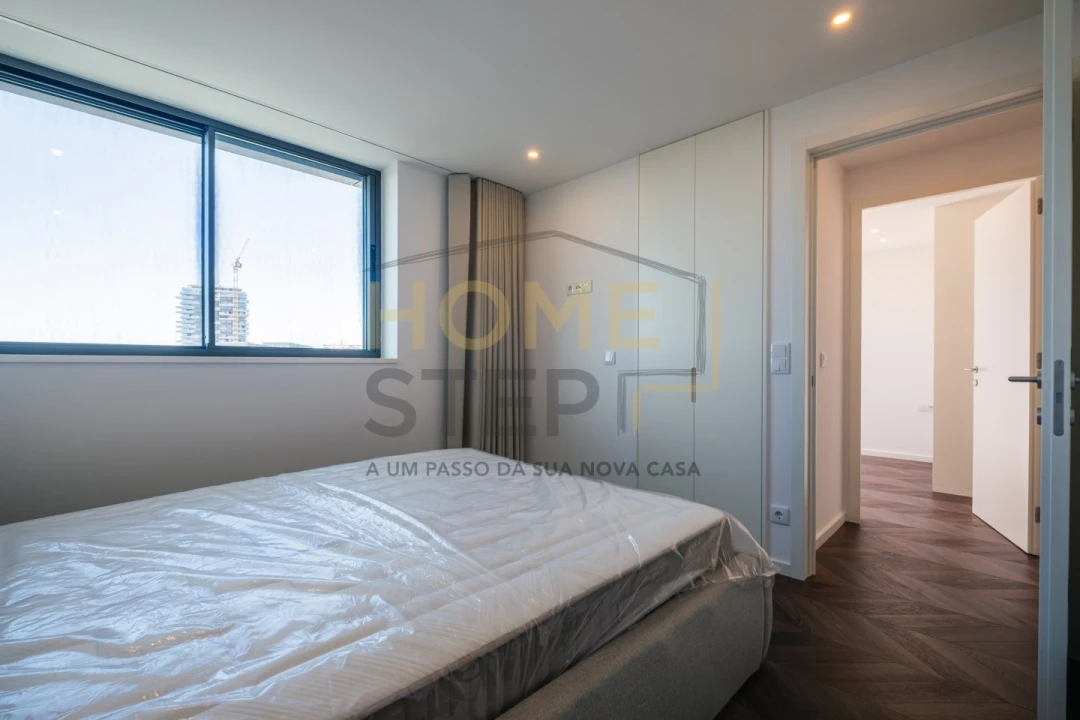 Apartamento T4 para Venda em Matosinhos e Leça da Palmeira Foto 22