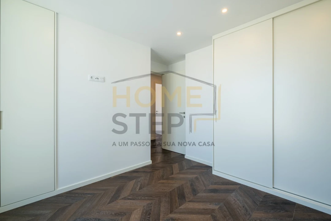Apartamento T4 para Venda em Matosinhos e Leça da Palmeira Foto 28