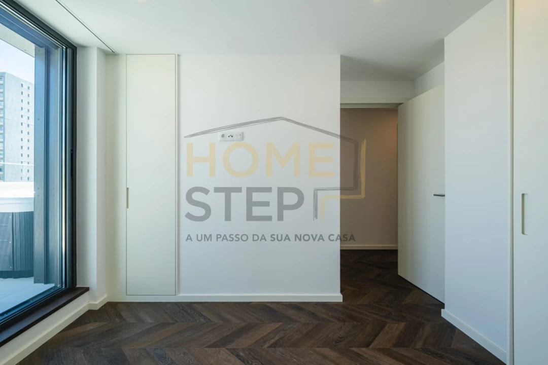 Apartamento T4 para Venda em Matosinhos e Leça da Palmeira Foto 32