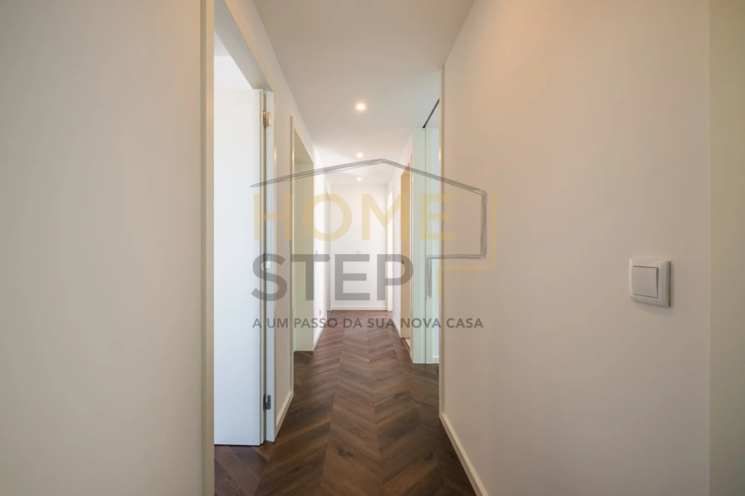 Apartamento T4 para Venda em Matosinhos e Leça da Palmeira Foto 18