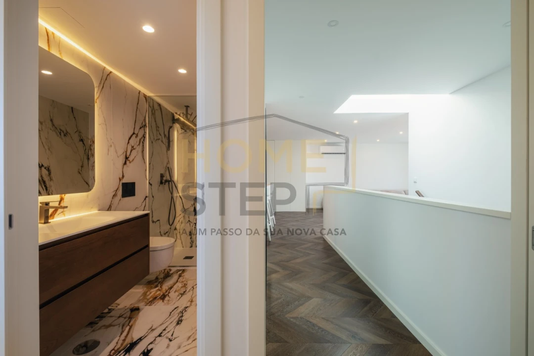 Apartamento T4 para Venda em Matosinhos e Leça da Palmeira Foto 29
