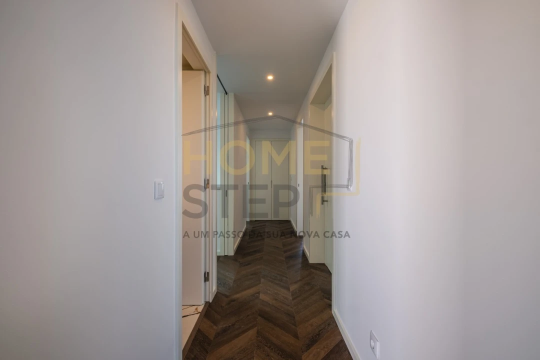 Apartamento T4 para Venda em Matosinhos e Leça da Palmeira Foto 31
