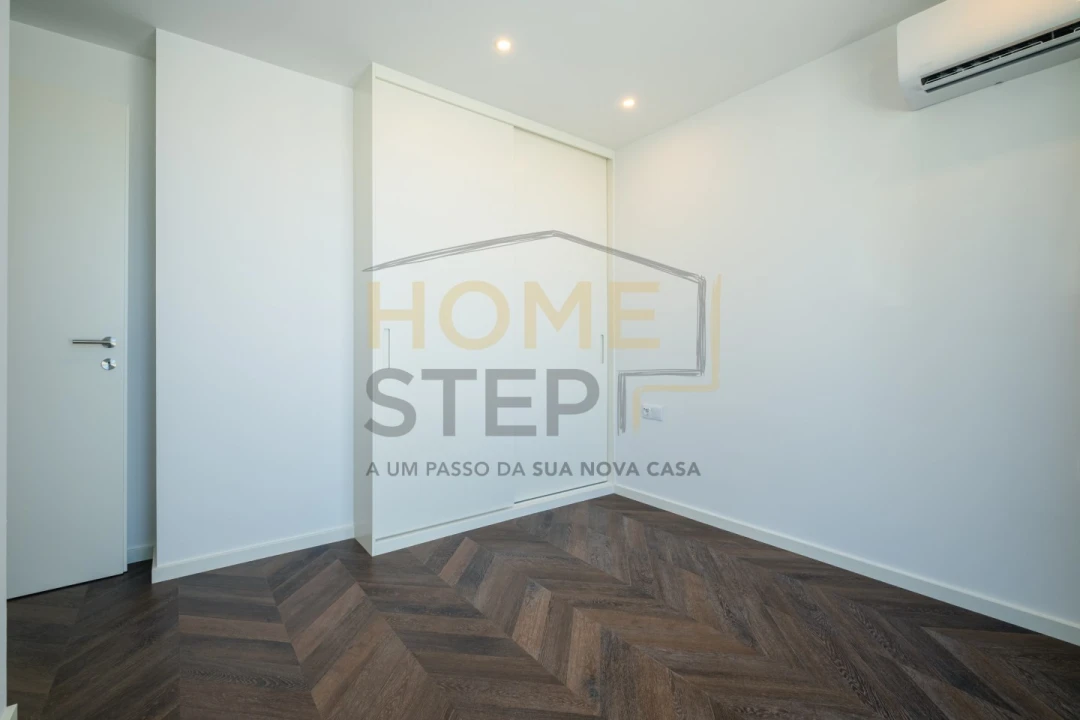 Apartamento T4 para Venda em Matosinhos e Leça da Palmeira Foto 34