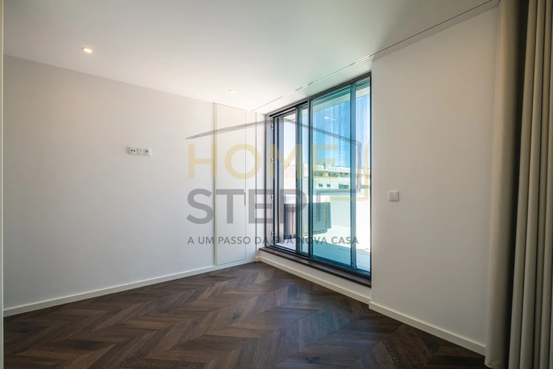 Apartamento T4 para Venda em Matosinhos e Leça da Palmeira Foto 36