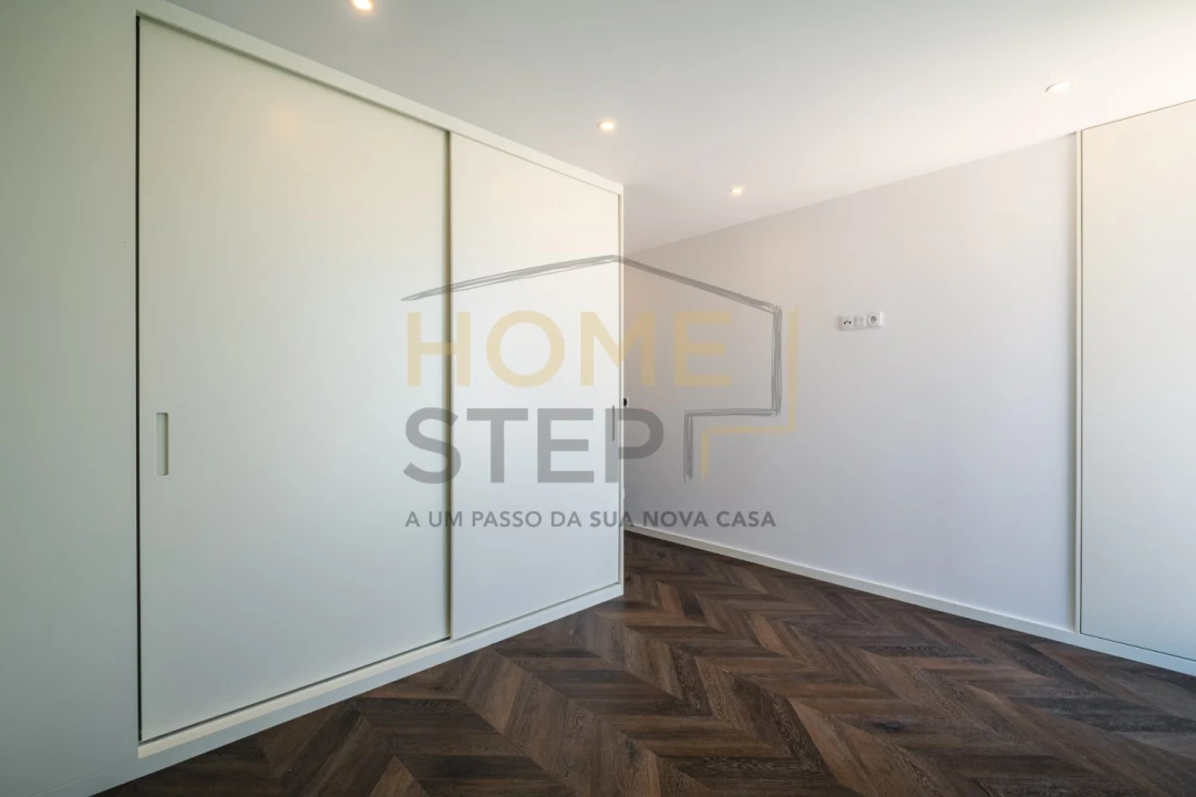 Apartamento T4 para Venda em Matosinhos e Leça da Palmeira Foto 38
