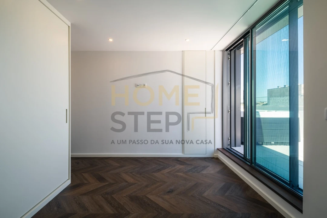 Apartamento T4 para Venda em Matosinhos e Leça da Palmeira Foto 39
