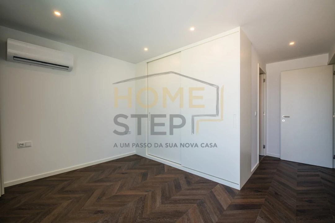 Apartamento T4 para Venda em Matosinhos e Leça da Palmeira Foto 40