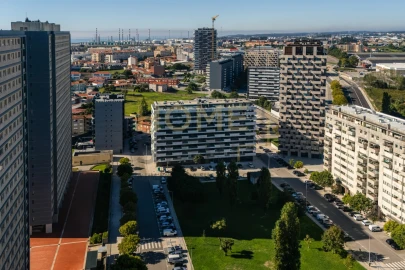 Apartamento T4 para Venda em Matosinhos e Leça da Palmeira
