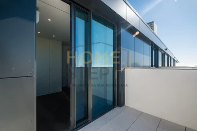 Apartamento T4 para Venda em Matosinhos e Leça da Palmeira