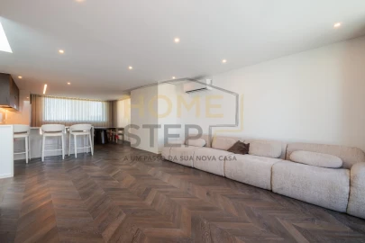 Apartamento T4 para Venda em Matosinhos e Leça da Palmeira