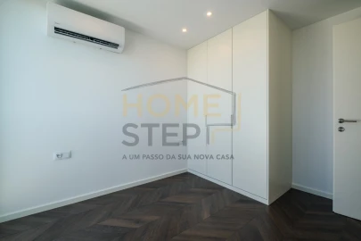 Apartamento T4 para Venda em Matosinhos e Leça da Palmeira