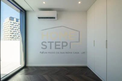 Apartamento T4 para Venda em Matosinhos e Leça da Palmeira
