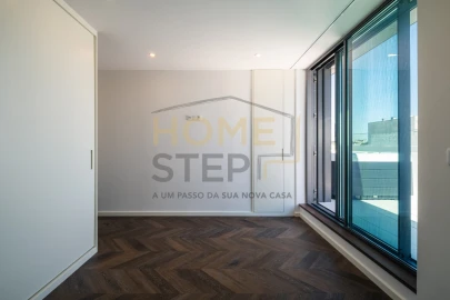 Apartamento T4 para Venda em Matosinhos e Leça da Palmeira