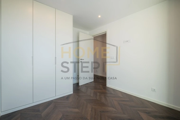 Apartamento T4 para Venda em Matosinhos e Leça da Palmeira Foto 26