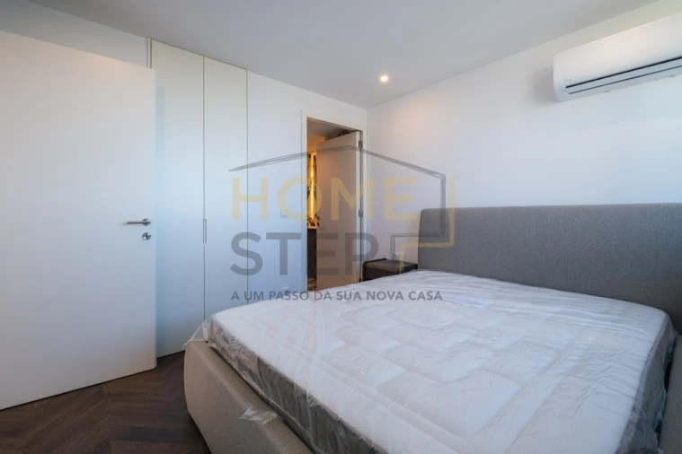 Apartamento T4 para Venda em Matosinhos e Leça da Palmeira Foto 20