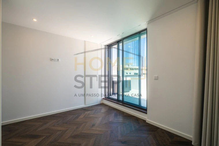 Apartamento T4 para Venda em Matosinhos e Leça da Palmeira Foto 36