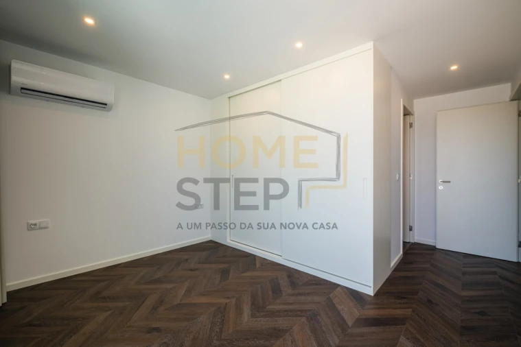 Apartamento T4 para Venda em Matosinhos e Leça da Palmeira Foto 40