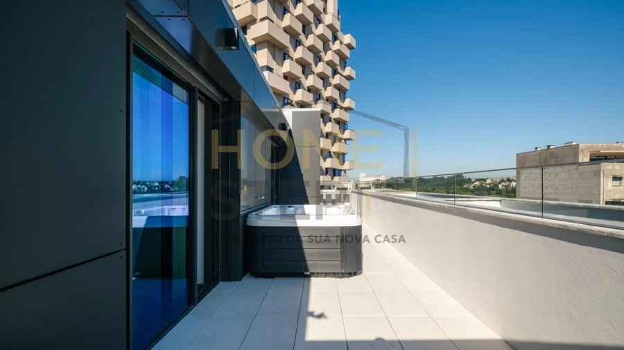 Apartamento T4 para Venda em Matosinhos e Leça da Palmeira