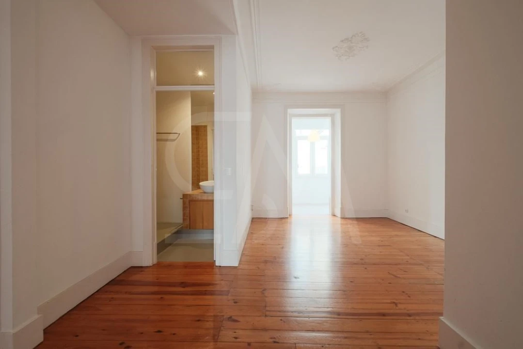 Apartamento T2 para Venda em Estrela Foto 2