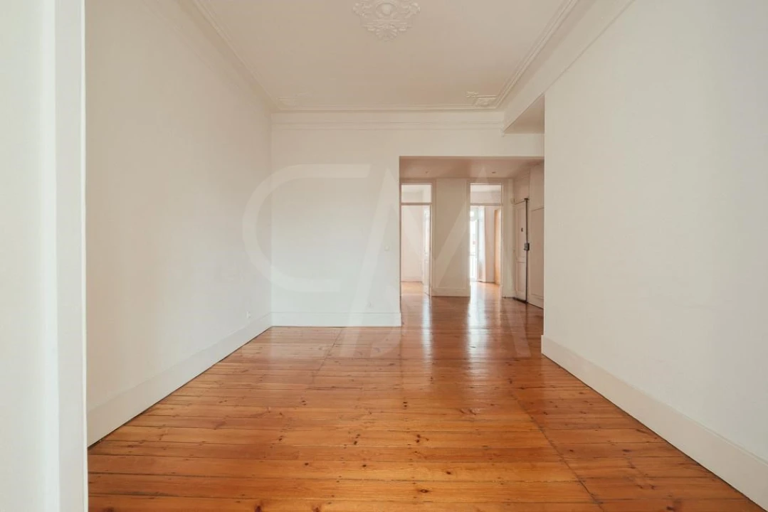 Apartamento T2 para Venda em Estrela Foto 3