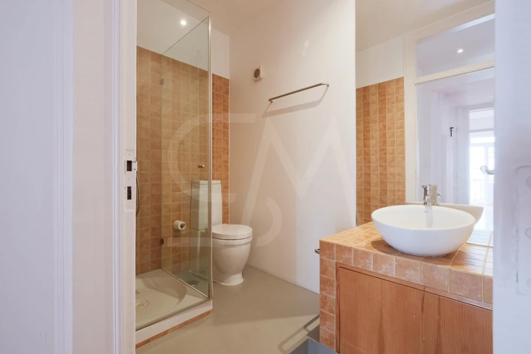 Apartamento T2 para Venda em Estrela Foto 7