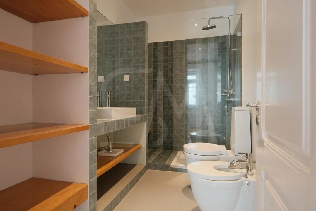 Apartamento T2 para Venda em Estrela Foto 8