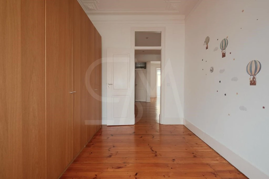 Apartamento T2 para Venda em Estrela Foto 10
