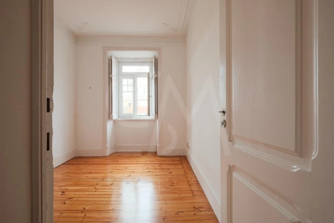 Apartamento T2 para Venda em Estrela Foto 11