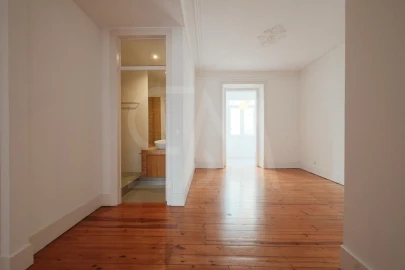 Apartamento T2 para Venda em Estrela
