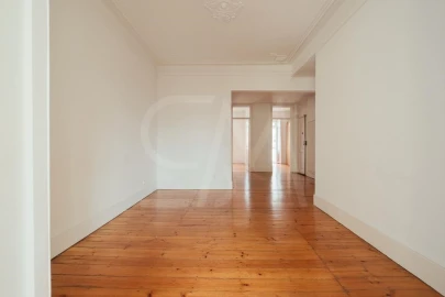 Apartamento T2 para Venda em Estrela